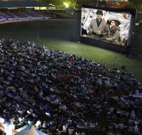 Starlight Cinema - Accommodation Mount Tamborine