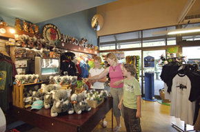 Cleland Wildlife Park - Accommodation Mount Tamborine 3