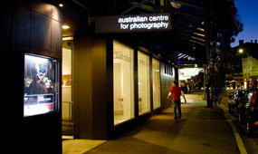 Australian Centre For Photography - Accommodation Mount Tamborine 0