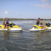 GC Jet Ski Tours - Accommodation Mount Tamborine 0