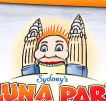 Luna Park Sydney - Accommodation Mount Tamborine