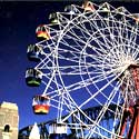 Luna Park Sydney - Accommodation Mount Tamborine 1