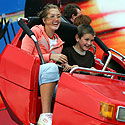 Luna Park Sydney - Accommodation Mount Tamborine 2