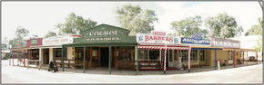 Mildura And Murray Outback VIC Accommodation Mount Tamborine