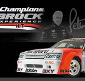 Champions Brock Experience - Accommodation Mount Tamborine
