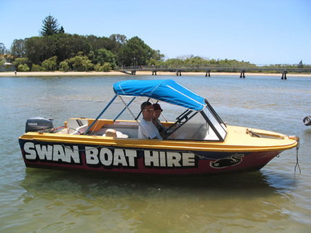 Maroochydore QLD Accommodation Mount Tamborine