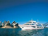 Captain Cook Cruises - Accommodation Mount Tamborine 0