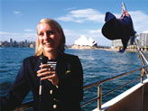 Captain Cook Cruises - Accommodation Mount Tamborine 1