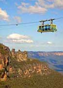 Scenic World Blue Mountains - Accommodation Mount Tamborine 0