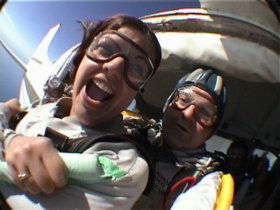 Skydive Melbourne - Accommodation Mount Tamborine 1