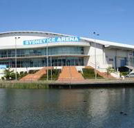 Sydney Ice Arena - Accommodation Mount Tamborine