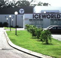 Iceworld Acacia Ridge - Accommodation Mount Tamborine