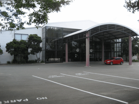 Iceworld Boondall - Accommodation Mount Tamborine 0
