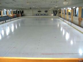 Iceworld Boondall - Accommodation Mount Tamborine 1