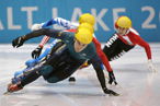 Iceworld Boondall - Accommodation Mount Tamborine 3