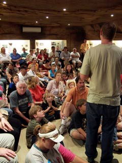 Alice Springs Reptile Centre - Accommodation Mount Tamborine 2