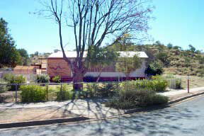 Alice Springs Reptile Centre - Accommodation Mount Tamborine 3