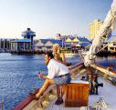 The Wharf Mooloolaba