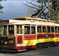 Ballarat Tramway Museum - Accommodation Mount Tamborine
