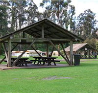 Glen Cromie Park - Accommodation Mount Tamborine