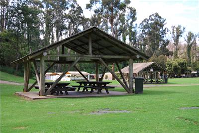 Glen Cromie Park - Accommodation Mount Tamborine 0