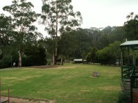 Glen Cromie Park - Accommodation Mount Tamborine 2