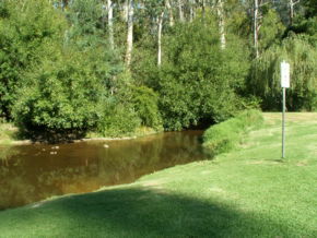 Glen Cromie Park - Accommodation Mount Tamborine 3