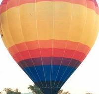 Balloon Flights of Bendigo - Accommodation Mount Tamborine