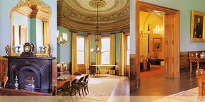 Adelaide SA Accommodation Mount Tamborine