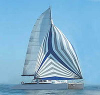 Temptation Sailing - Accommodation Mount Tamborine