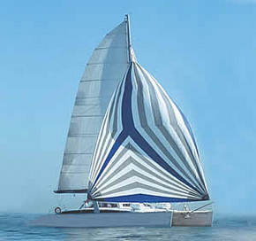 Temptation Sailing - Accommodation Mount Tamborine 0