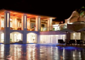 Peppers Spa - Port Douglas - Accommodation Mount Tamborine 1
