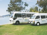 Storeyline Tours - Accommodation Mount Tamborine 0