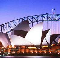 Sydney Opera House - Accommodation Mount Tamborine