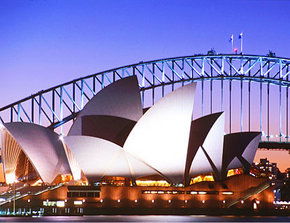 Sydney Opera House - Accommodation Mount Tamborine 0
