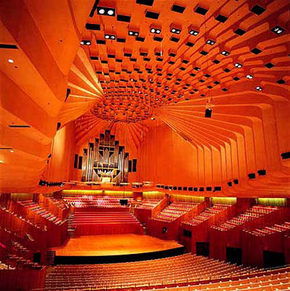 Sydney Opera House - Accommodation Mount Tamborine 1