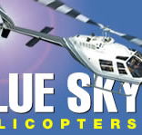 Blue Sky Helicopters - Accommodation Mount Tamborine