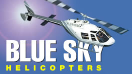 Blue Sky Helicopters - Accommodation Mount Tamborine 0