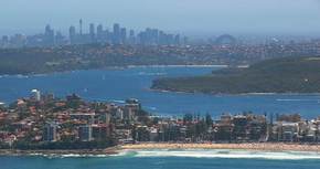 Airborne Aviation - Accommodation Mount Tamborine 1