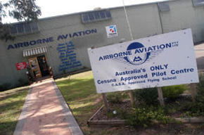 Airborne Aviation - Accommodation Mount Tamborine 2