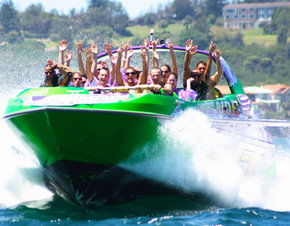 Accommodation Mount Tamborine