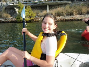 Riverlife Adventure Centre Hire - Accommodation Mount Tamborine 2