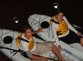 Riverlife Adventure Centre Hire - Accommodation Mount Tamborine 3