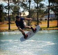 Cable Ski Logan - Accommodation Mount Tamborine