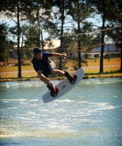 Cable Ski Logan - Accommodation Mount Tamborine 0