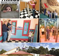 A Maze 'N Things - Accommodation Mount Tamborine