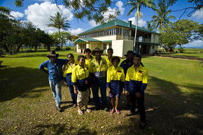 Kookaburra Tours - Accommodation Mount Tamborine 2