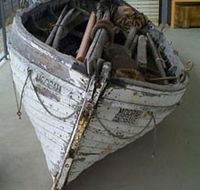 Townsville Maritime Museum Limited - Accommodation Mount Tamborine