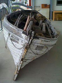 Townsville Maritime Museum Limited - Accommodation Mount Tamborine 0