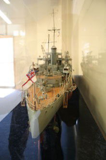 Townsville Maritime Museum Limited - Accommodation Mount Tamborine 2